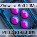 Zhewitra Soft 20Mg 04